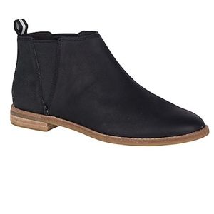 sperry seaport daley chelsea